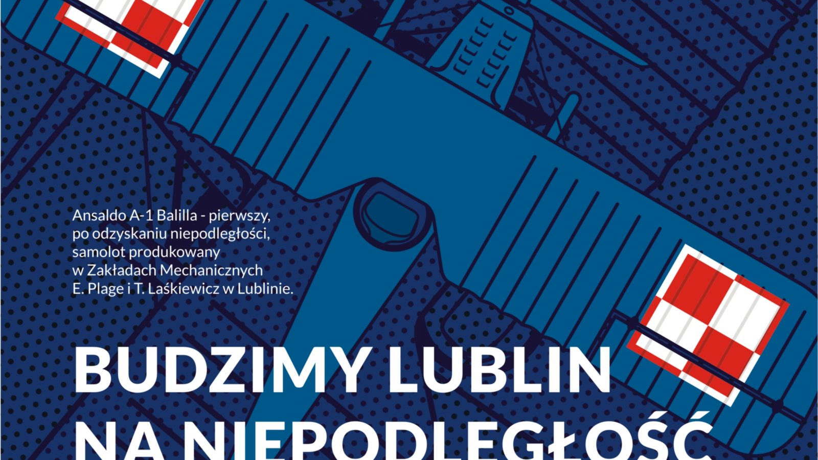 Budzimy Lublin na Niepodległość