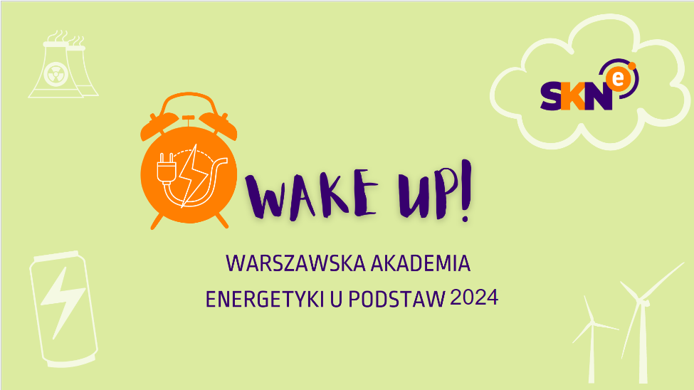 Projekt Wake Up