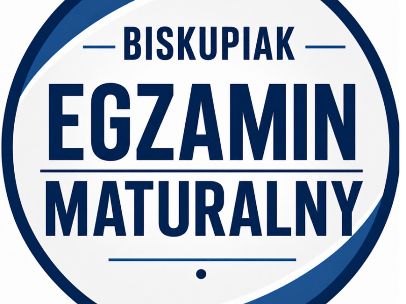 Informacje o egzaminie maturalnym w roku szkolnym 2026/2027