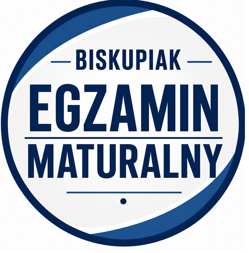 Informacje o egzaminie maturalnym w roku szkolnym 2026/2027