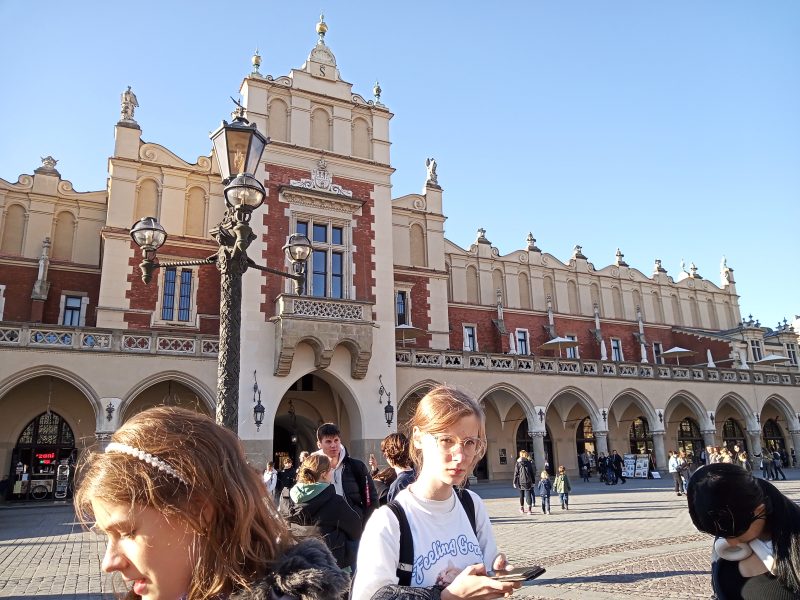 Śladami Wyspiańskiego