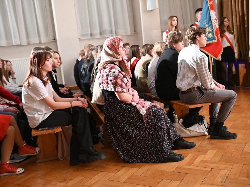 Narodowe Święto Niepodległości