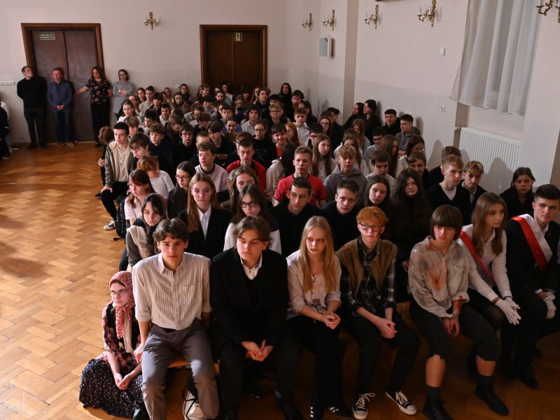 Narodowe Święto Niepodległości