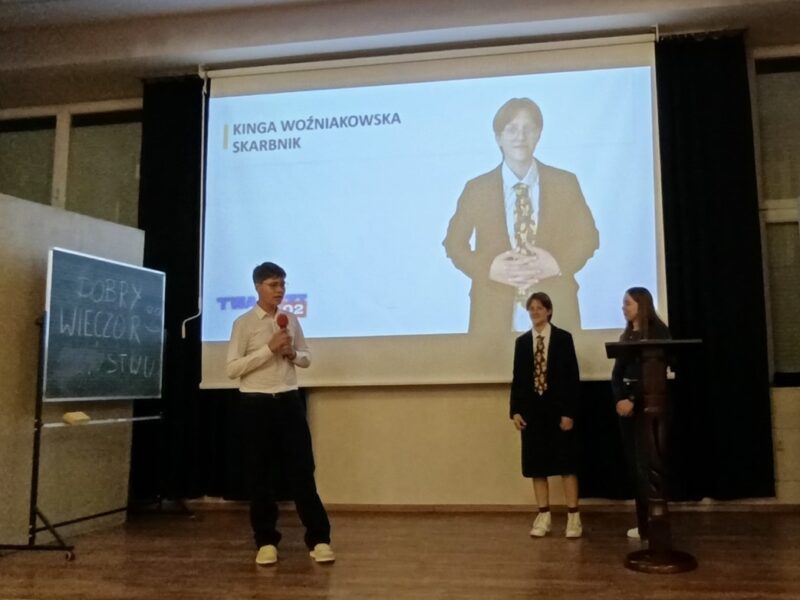 Wybory do Rady Samorządu Internatu