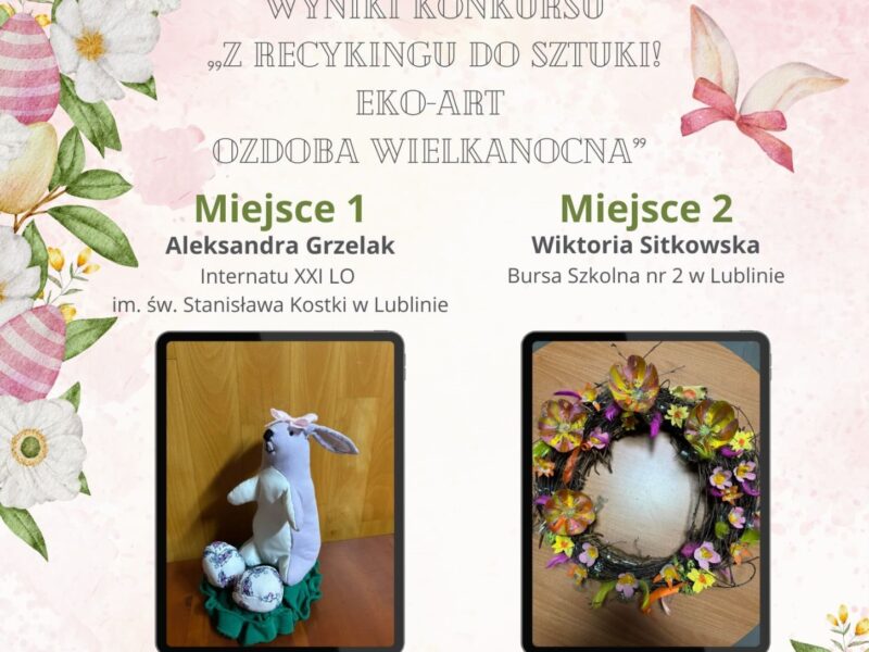 Recykling na I miejscu