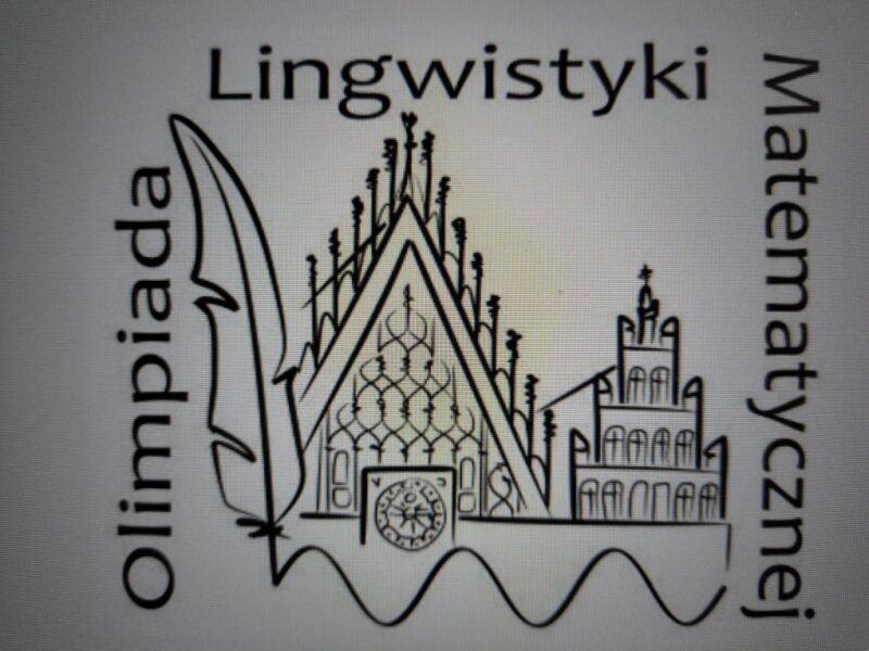 XXIII Olimpiada Lingwistyki Matematycznej