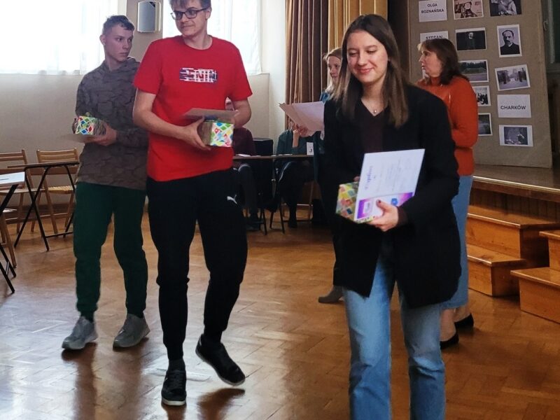 Najlepsi z najlepszych