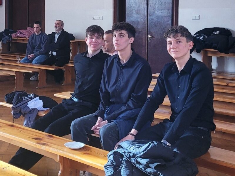 Najlepsi z najlepszych
