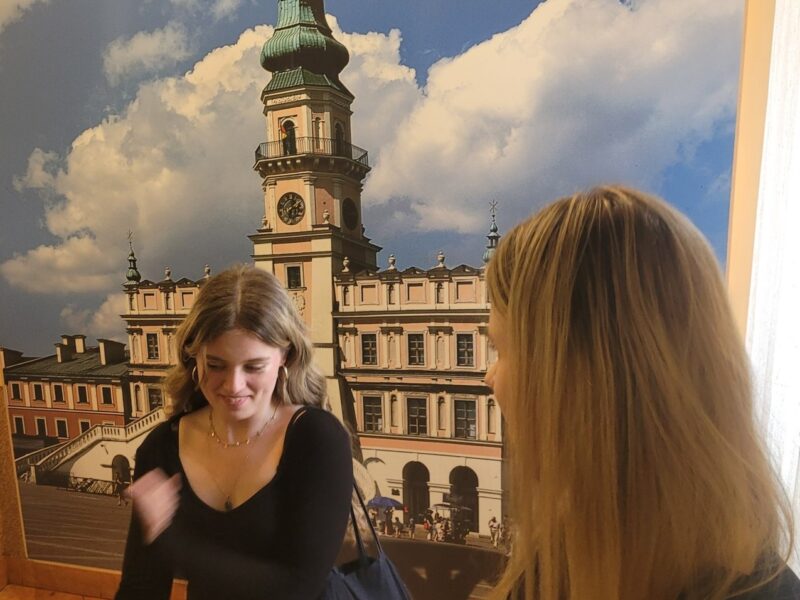 Wyśpiewać poezję