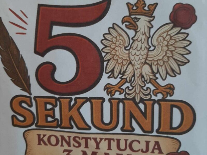 Narodowe Święto Trzeciego Maja
