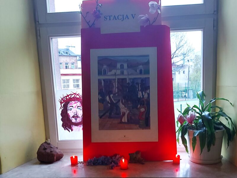 Spotkanie wielkanocne
