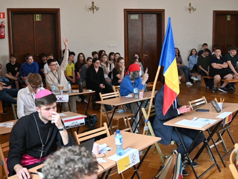 BisqMUN 2025