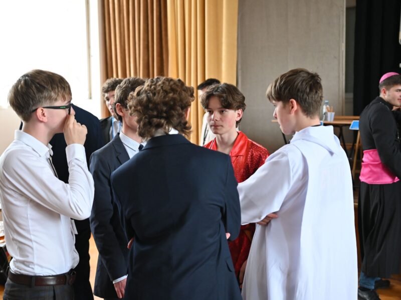 BisqMUN 2025