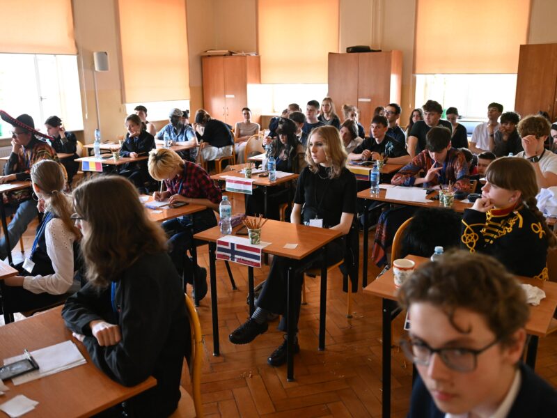 BisqMUN 2025