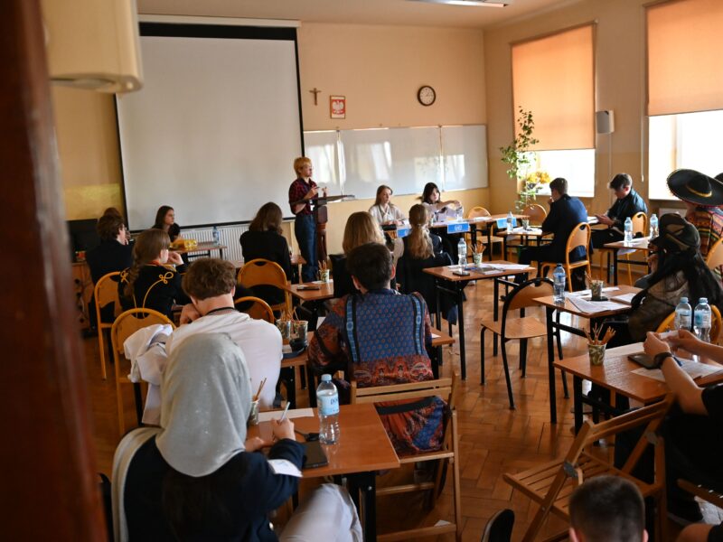 BisqMUN 2025