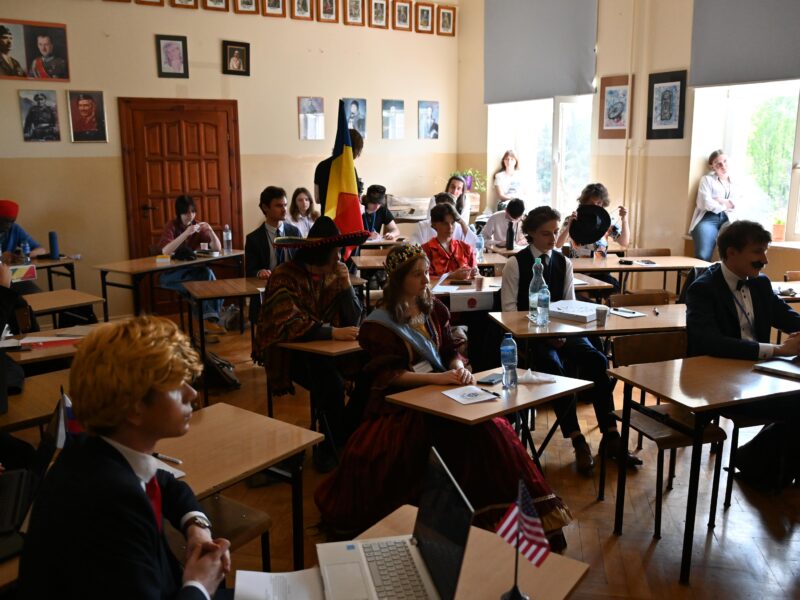 BisqMUN 2025