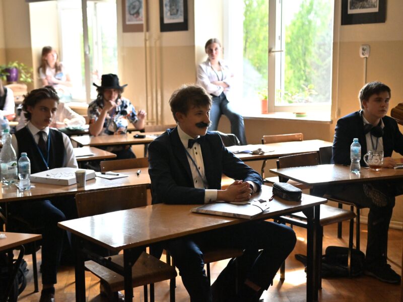BisqMUN 2025