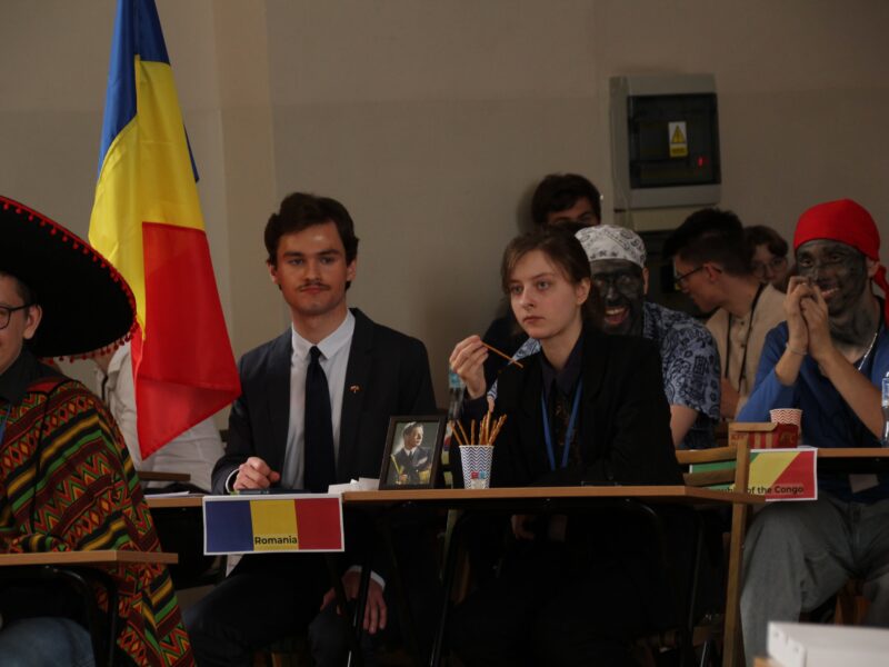 BisqMUN 2025