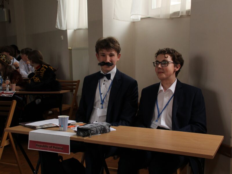 BisqMUN 2025