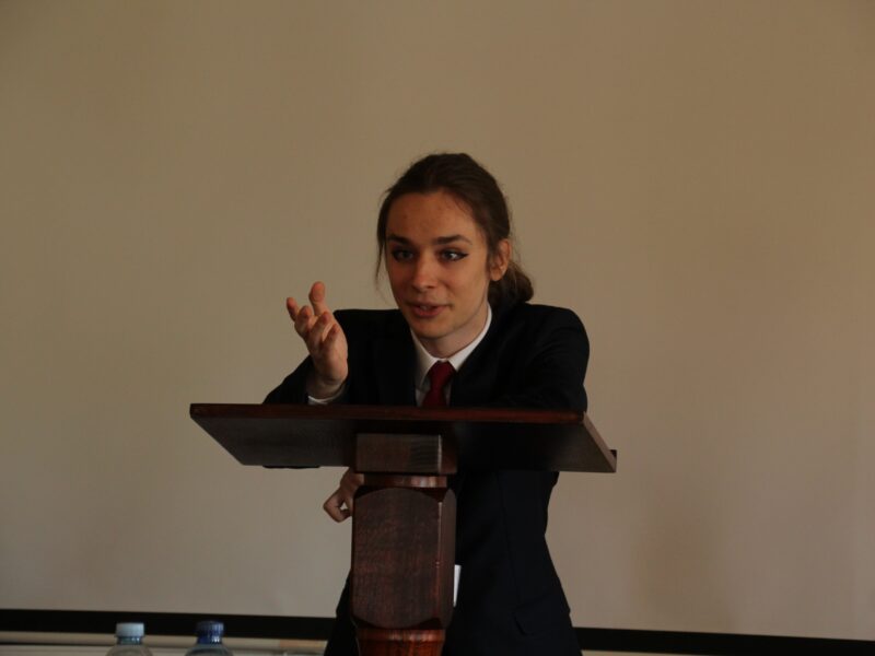 BisqMUN 2025