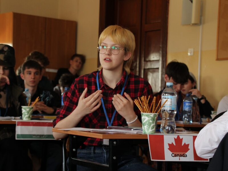 BisqMUN 2025