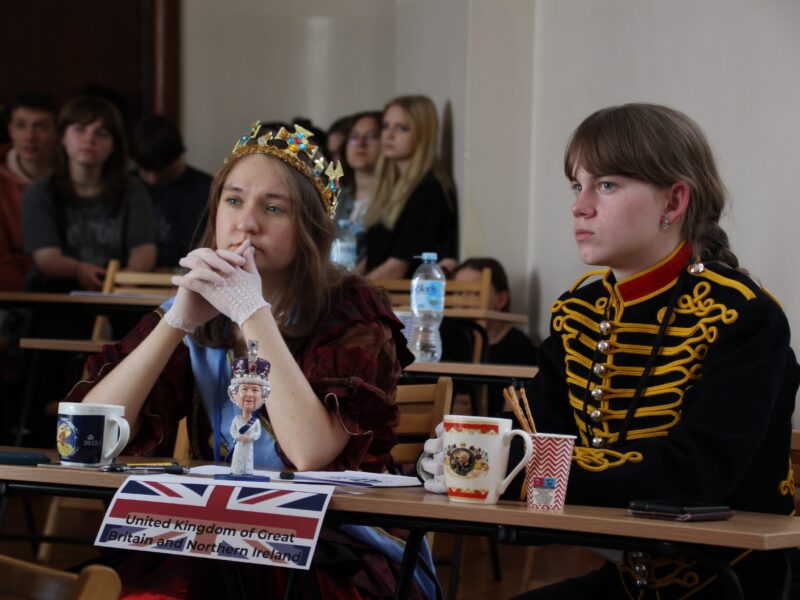 BisqMUN 2025