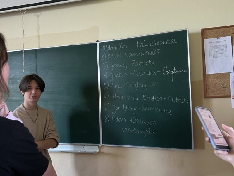 Narodowe Święto Trzeciego Maja