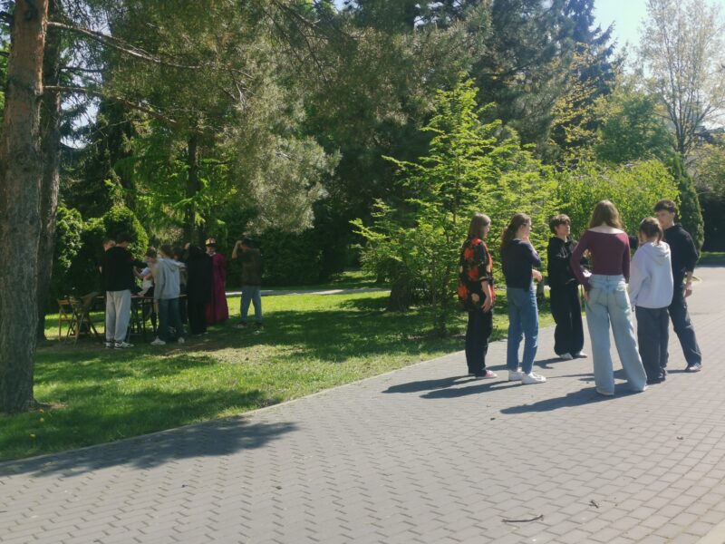 Narodowe Święto Trzeciego Maja