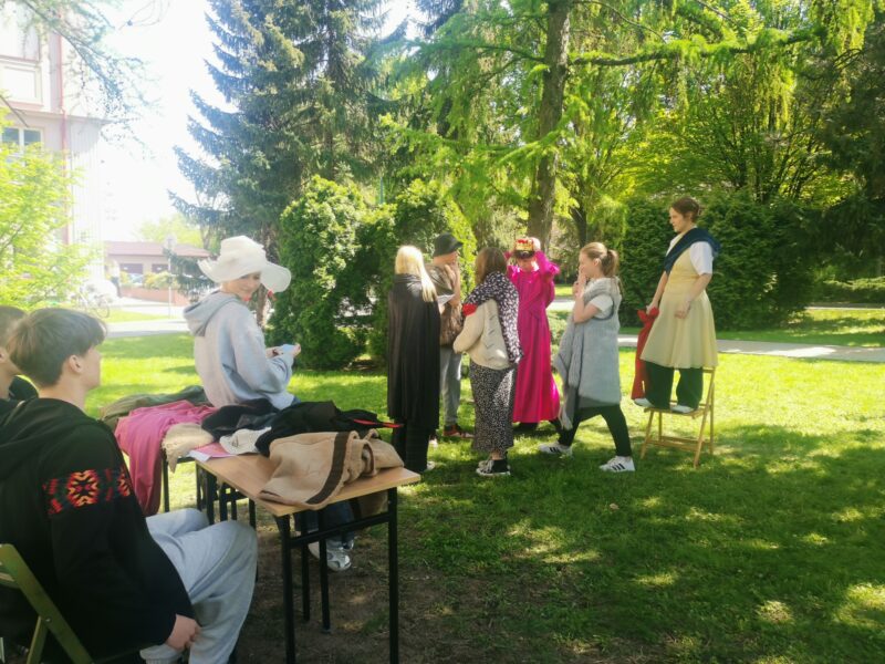 Narodowe Święto Trzeciego Maja