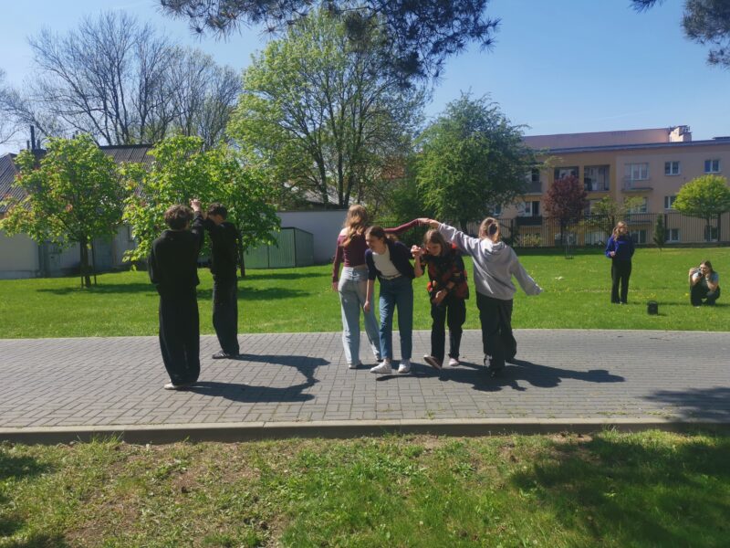 Narodowe Święto Trzeciego Maja