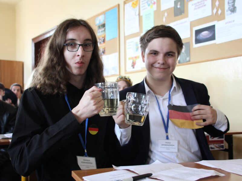 BisqMUN 2025