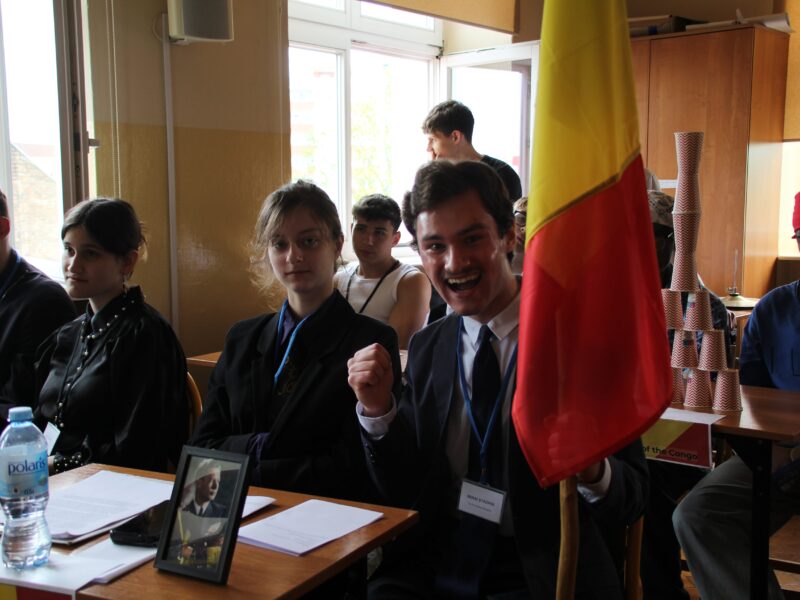 BisqMUN 2025