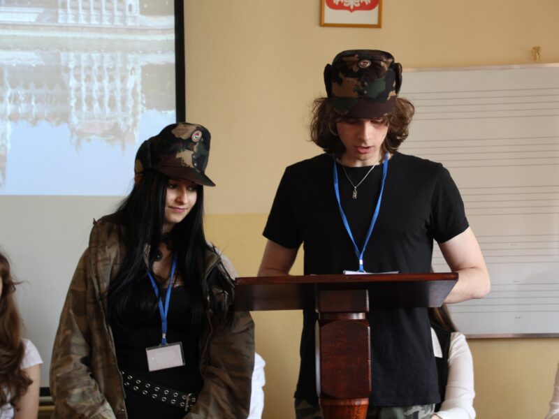 BisqMUN 2025