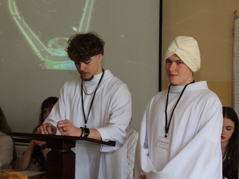 BisqMUN 2025