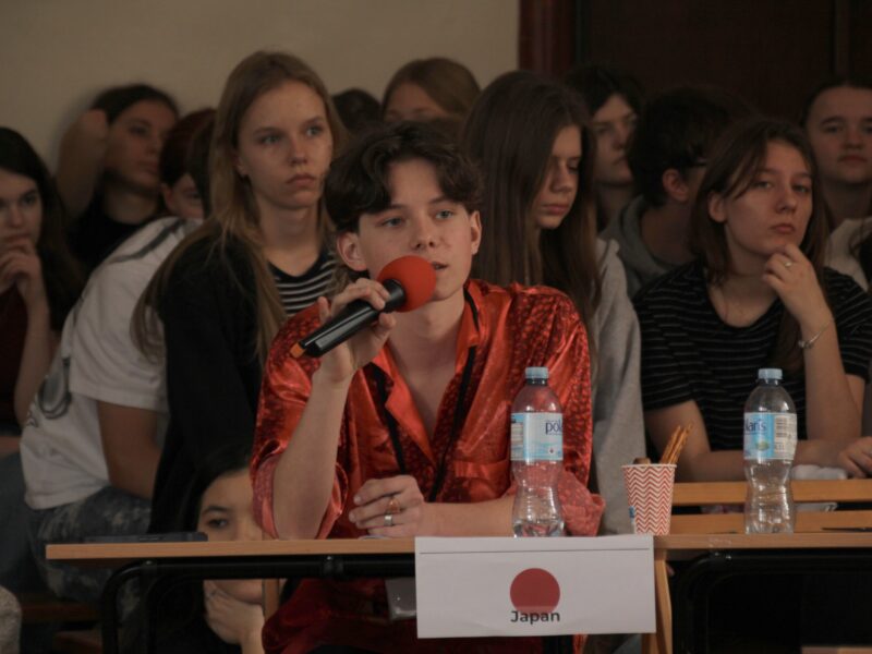 BisqMUN 2025