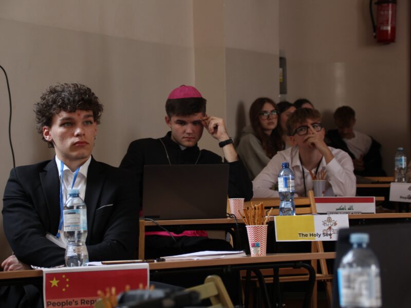 BisqMUN 2025