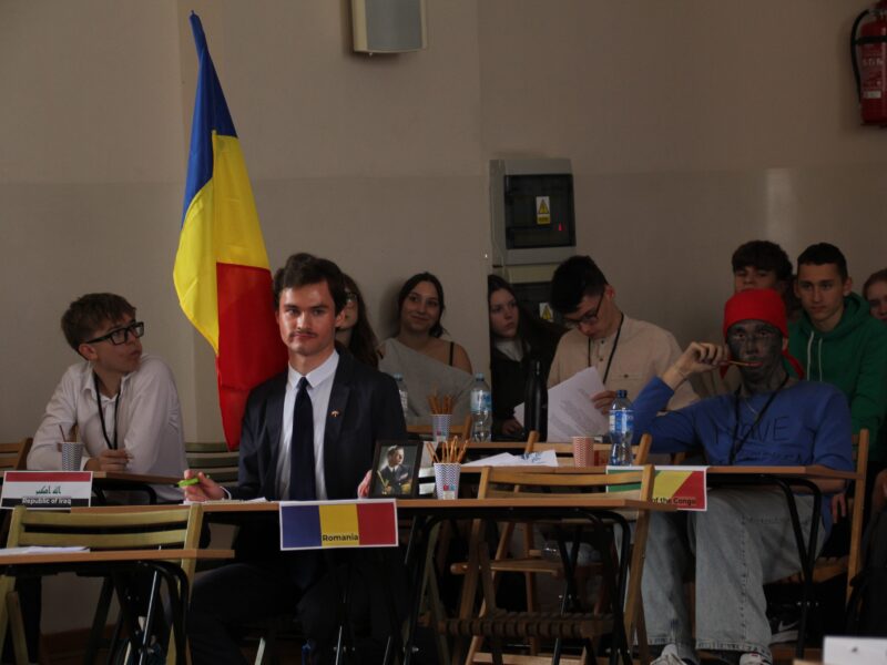 BisqMUN 2025