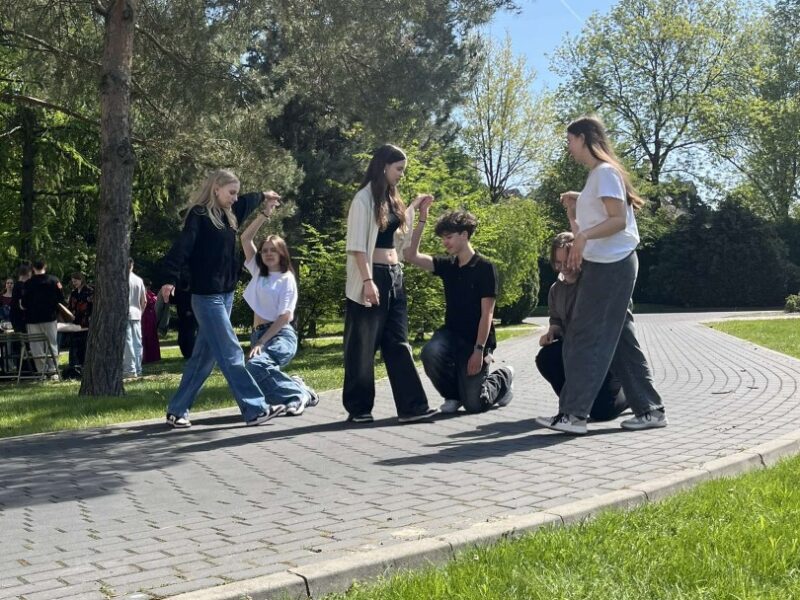 Narodowe Święto Trzeciego Maja