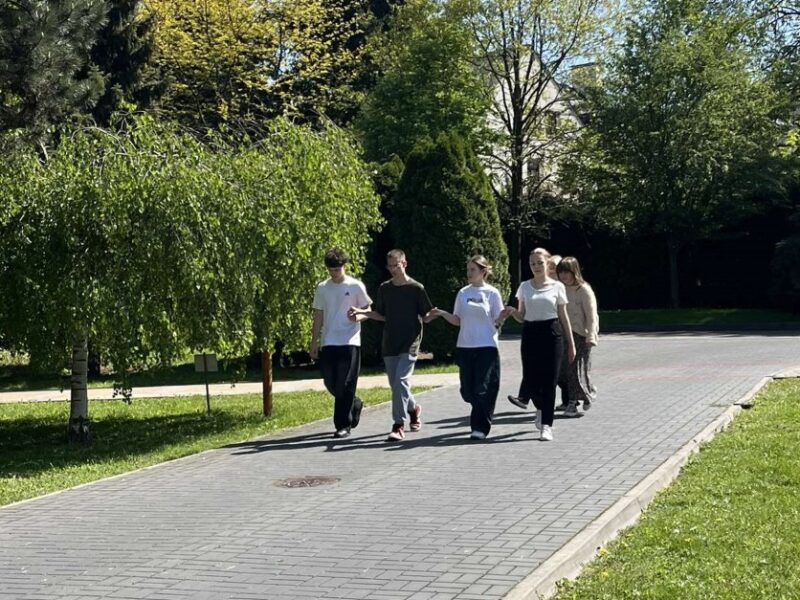 Narodowe Święto Trzeciego Maja