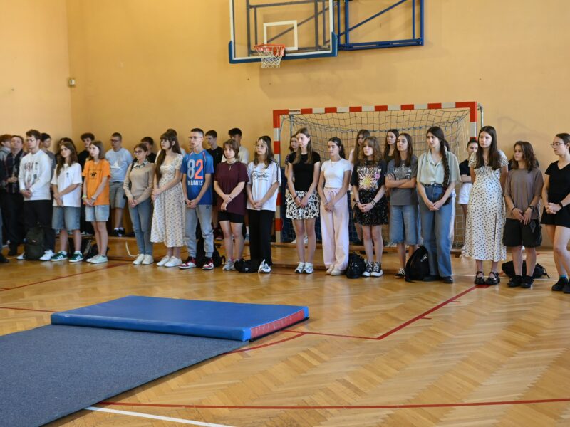 Dzień Sportu 2025