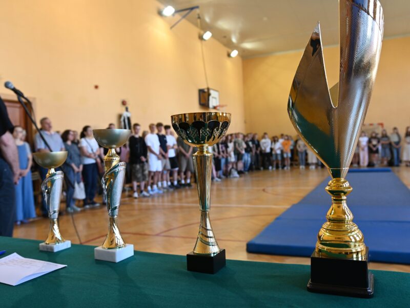 Dzień Sportu 2025