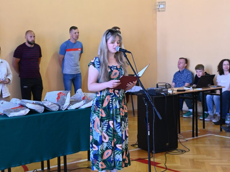 Dzień Sportu 2025