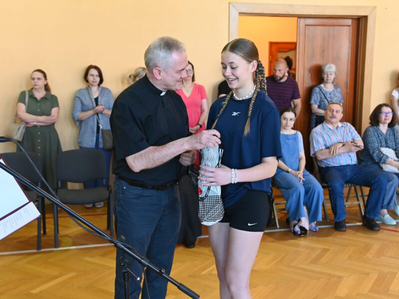 Dzień Sportu 2025