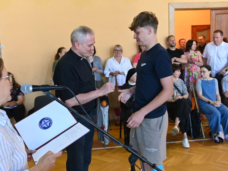 Dzień Sportu 2025