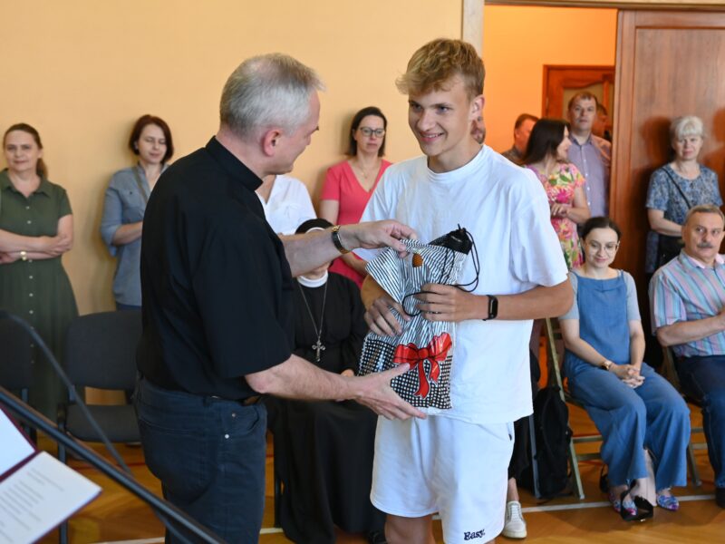 Dzień Sportu 2025