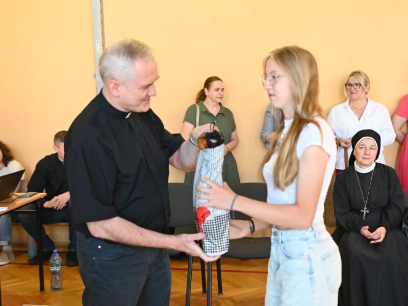 Dzień Sportu 2025