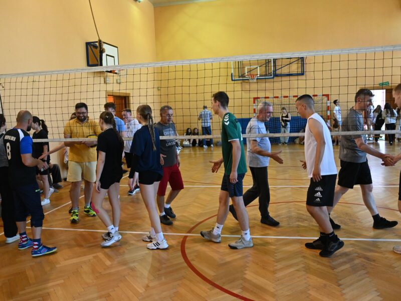 Dzień Sportu 2025