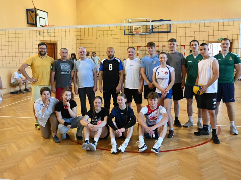 Dzień Sportu 2025