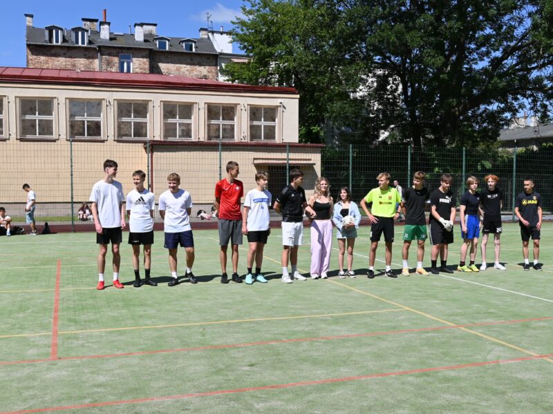 Dzień Sportu 2025