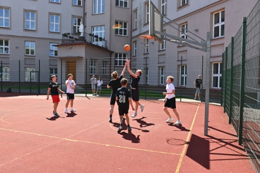 Dzień Sportu